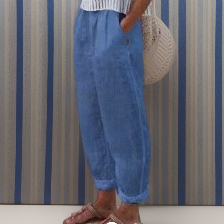 Gracefully Styled Trousers for Any Occasion