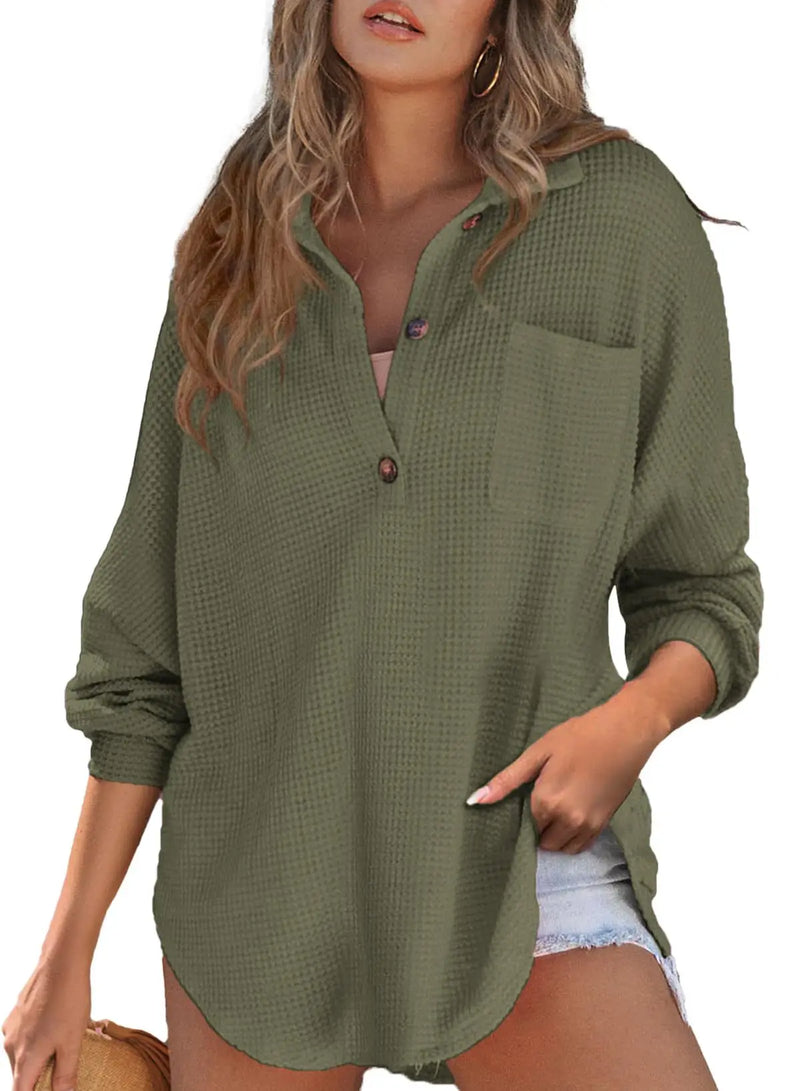 Elegantly Styled Top for Everyday Wear