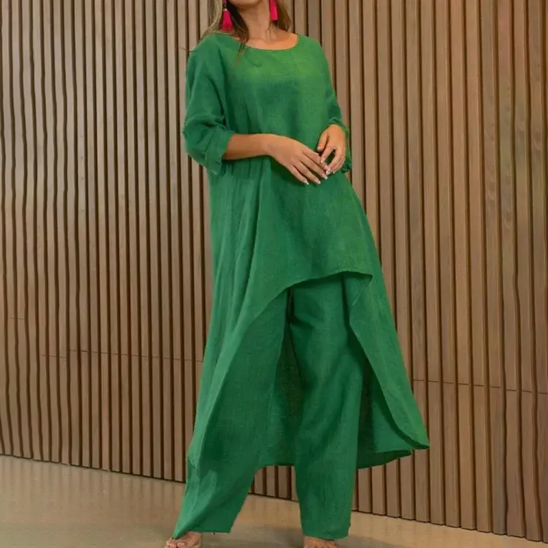 Classic Vintage Garment with a Flattering Fit