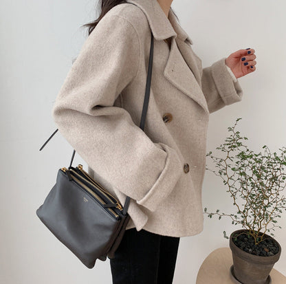 Classic Vintage & Enduringly Stylish Coat
