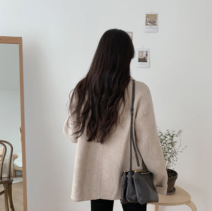 Classic Vintage & Enduringly Stylish Coat