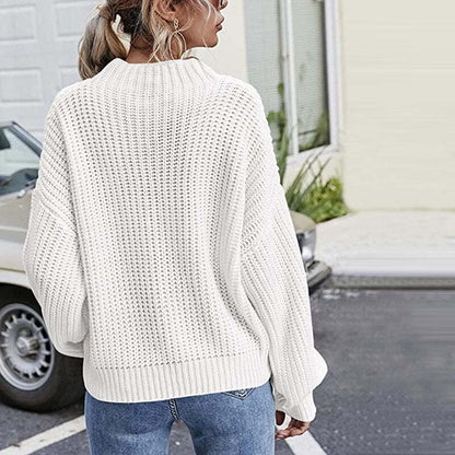 Effortlessly Elegant Garment with a Timeless Design