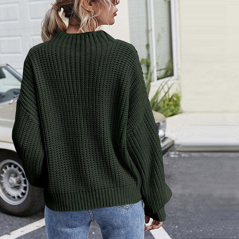Effortlessly Elegant Garment with a Timeless Design