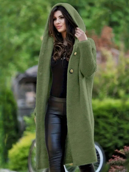 Gracefully Styled Garment for Any Occasion