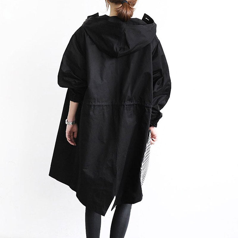 Sophisticated Coat with a Clean Classic Look