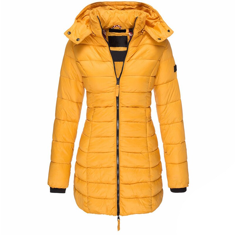 Beautifully Finished Jacket in a Timeless Design