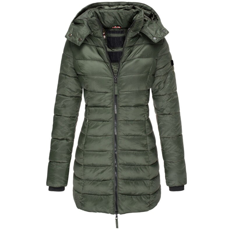 Beautifully Crafted Jacket in a Classic Style