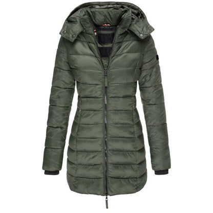 Beautifully Finished Jacket in a Timeless Design