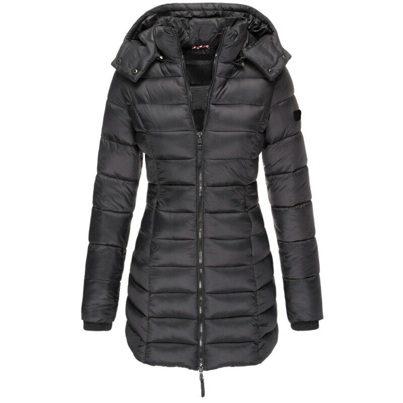 Beautifully Finished Jacket in a Timeless Design