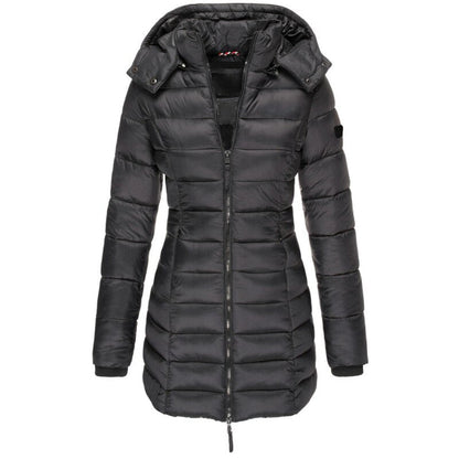 Beautifully Finished Jacket in a Timeless Design
