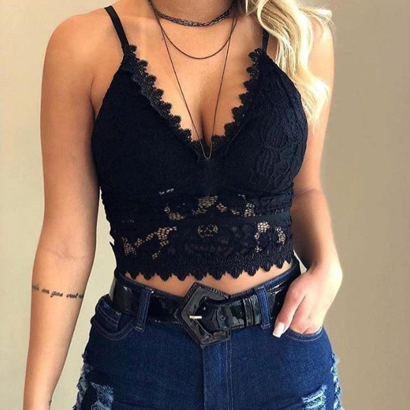 Polished Top with an Effortless Classic Look