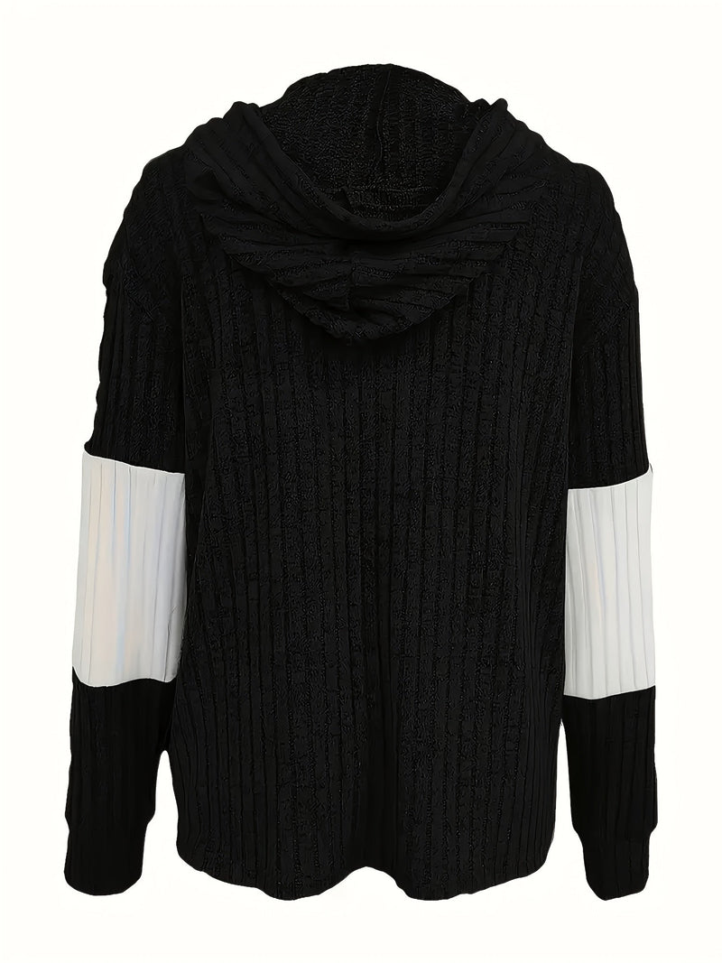 Gracefully Styled Jacket for Any Occasion