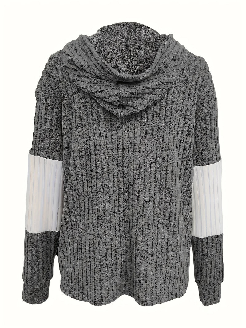 Gracefully Styled Jacket for Any Occasion