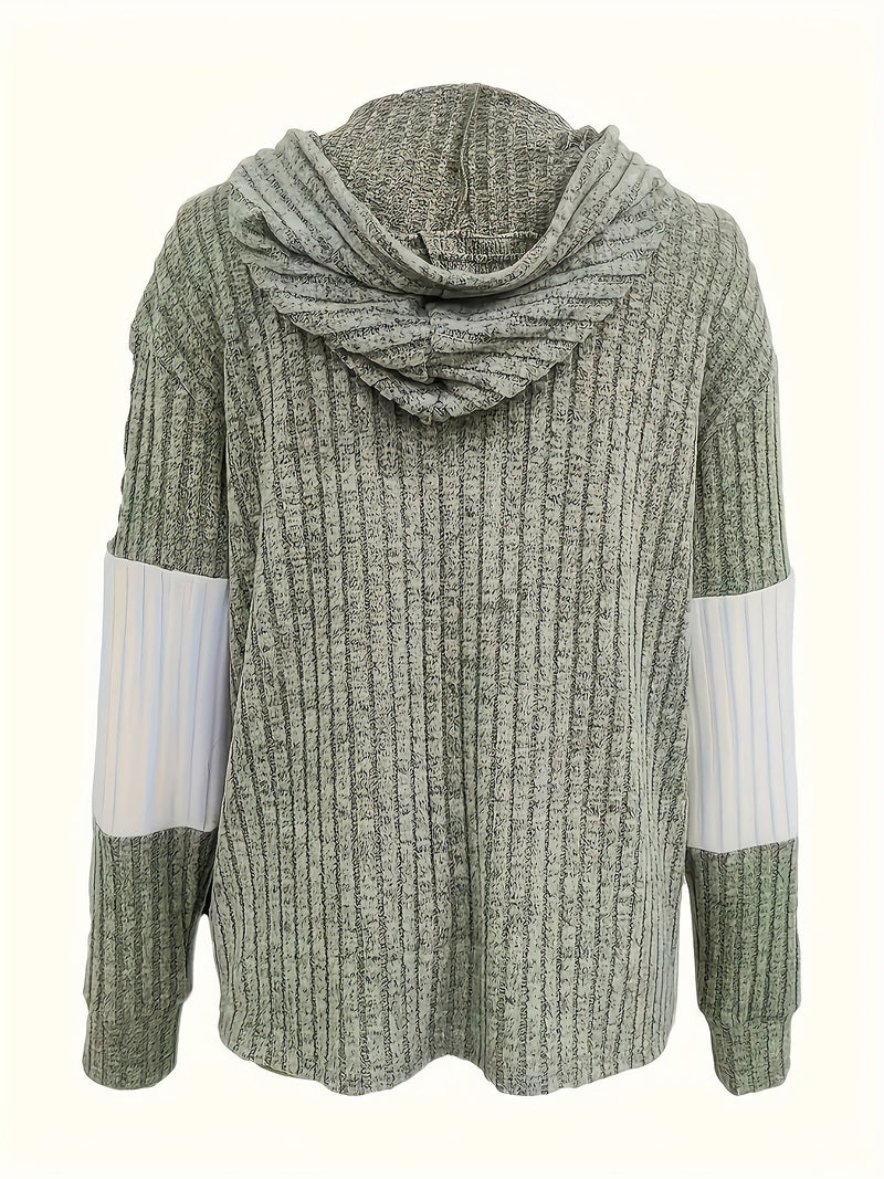 Gracefully Styled Jacket for Any Occasion