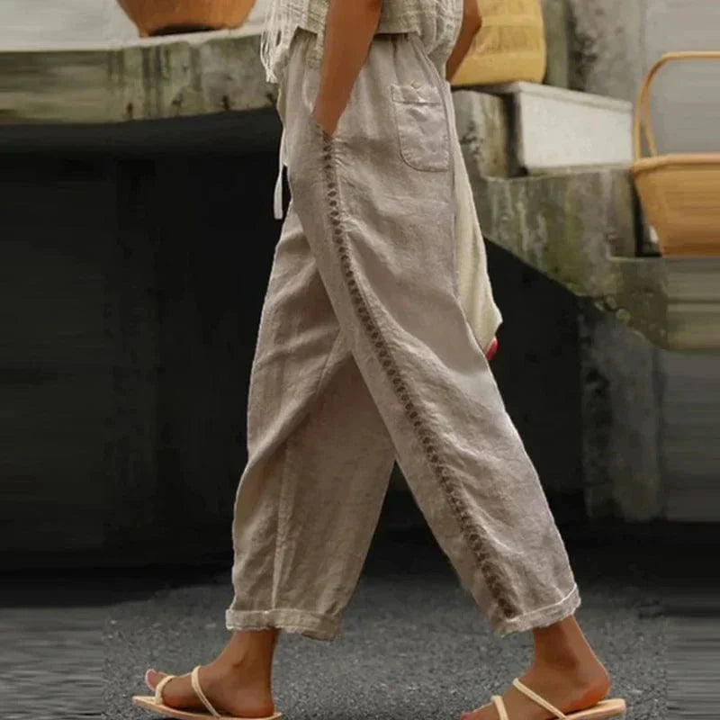 A Vintage Style Garment with Delicate Timeless Details