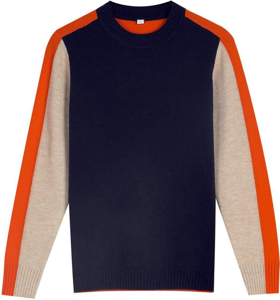 Elegantly Styled Sweater for Everyday Wear