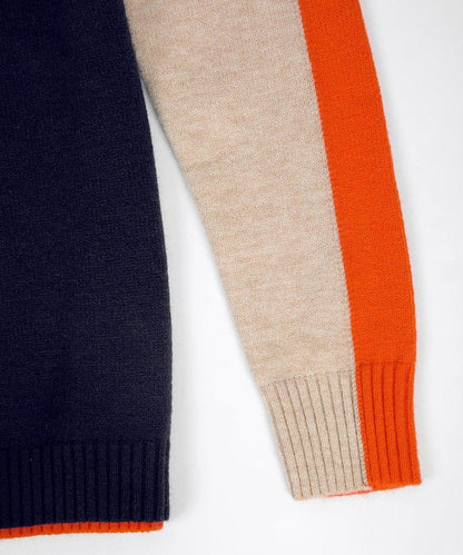 Elegantly Styled Sweater for Everyday Wear
