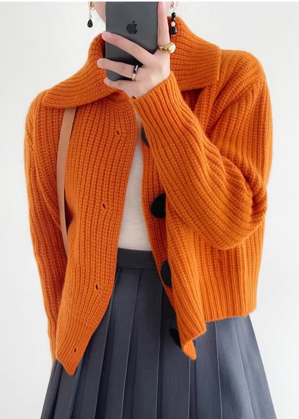 Gracefully Styled Cardigan for Any Occasion