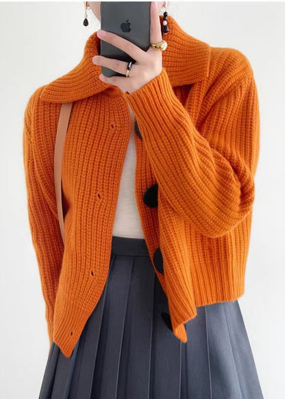 Gracefully Styled Cardigan for Any Occasion