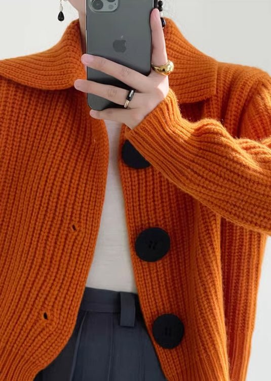 Gracefully Styled Cardigan for Any Occasion