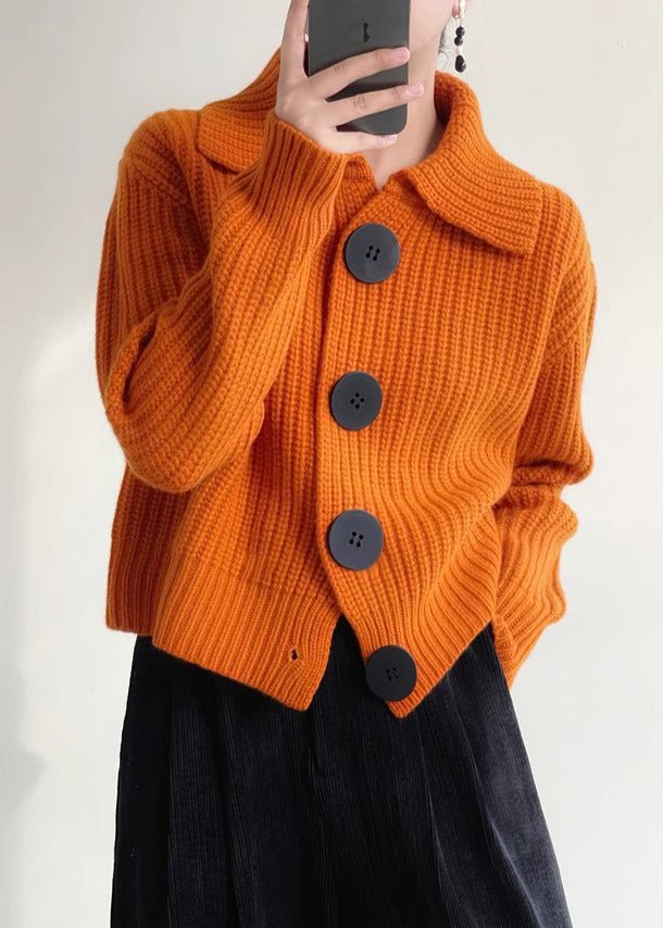 Gracefully Styled Cardigan for Any Occasion