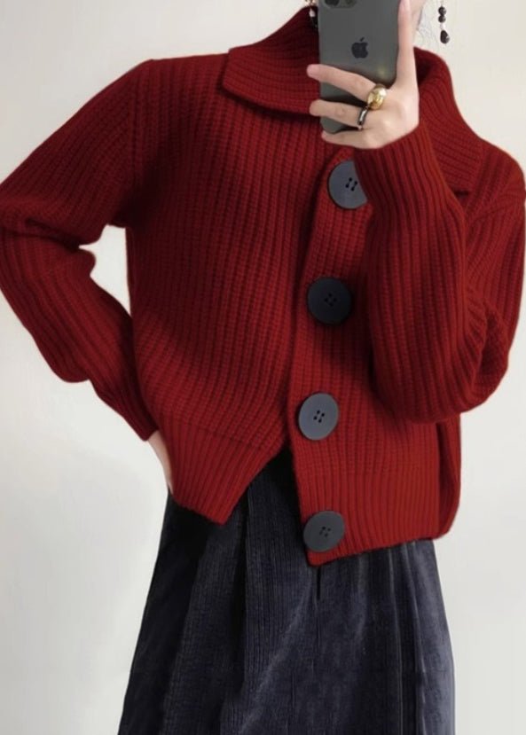 Gracefully Styled Cardigan for Any Occasion