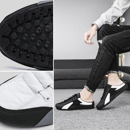 Beautifully Crafted Orthopedic Sneakers