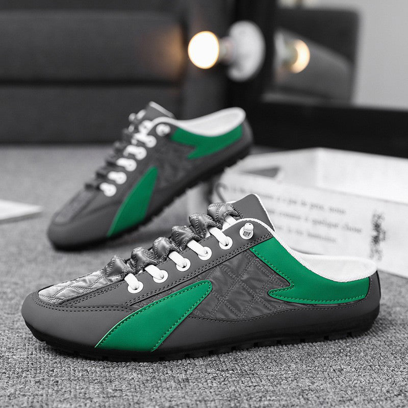 Beautifully Crafted Orthopedic Sneakers