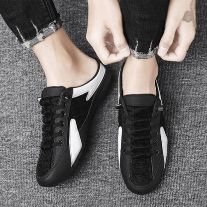 Beautifully Crafted Orthopedic Sneakers