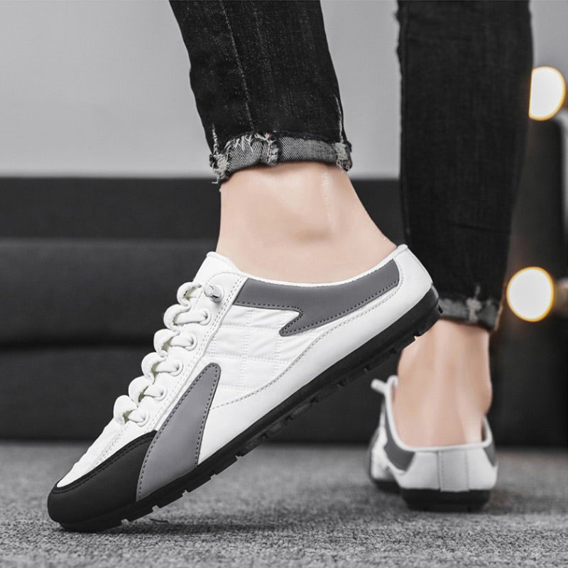 Beautifully Crafted Orthopedic Sneakers