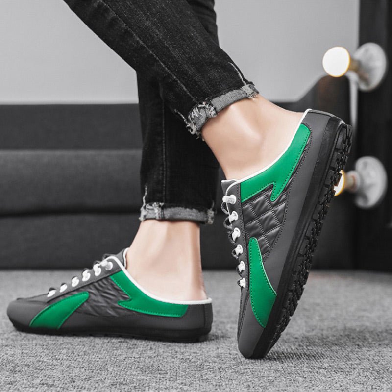 Beautifully Crafted Orthopedic Sneakers