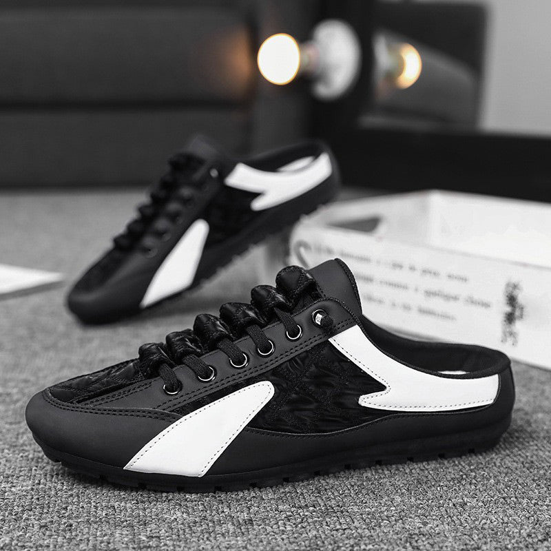 Beautifully Crafted Orthopedic Sneakers