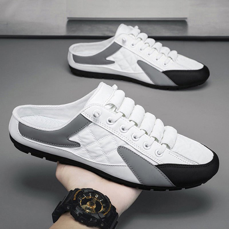 Beautifully Crafted Orthopedic Sneakers