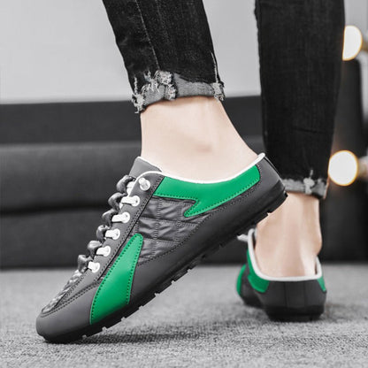 Beautifully Crafted Orthopedic Sneakers