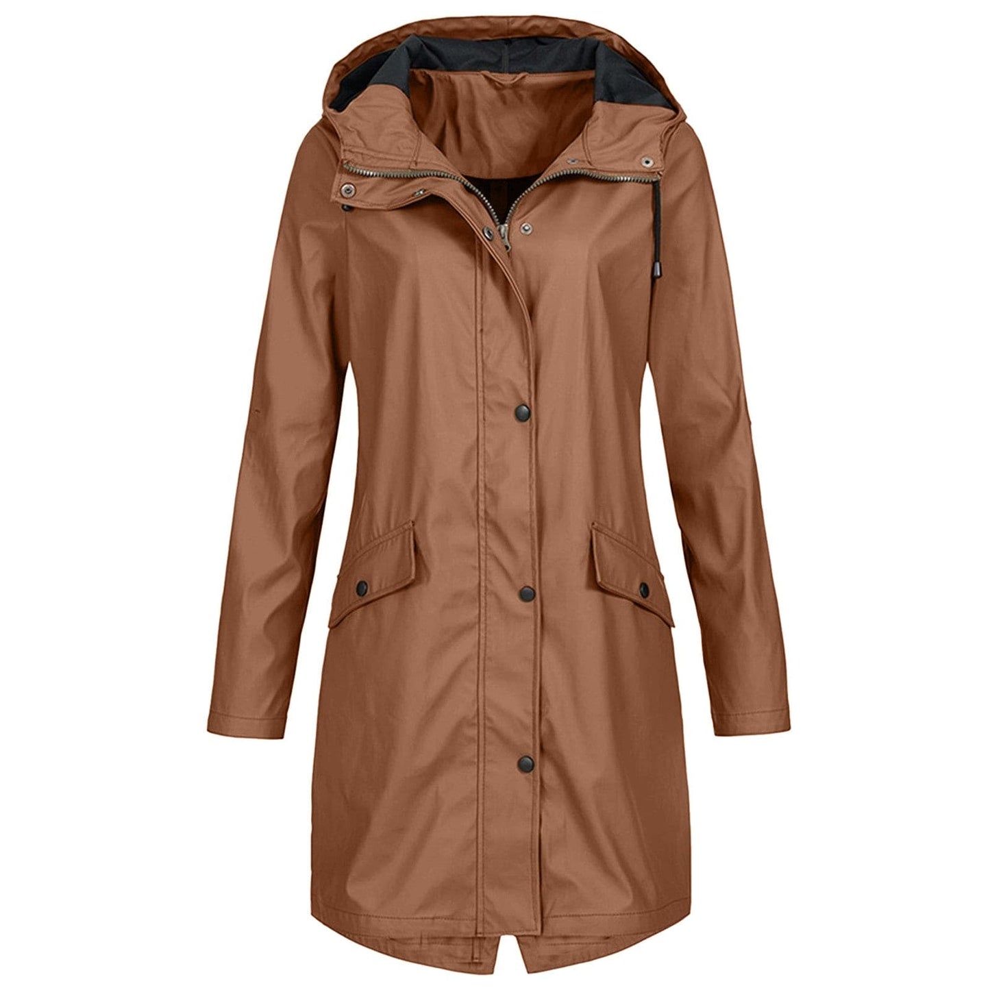 Gracefully Styled Jacket for Any Occasion