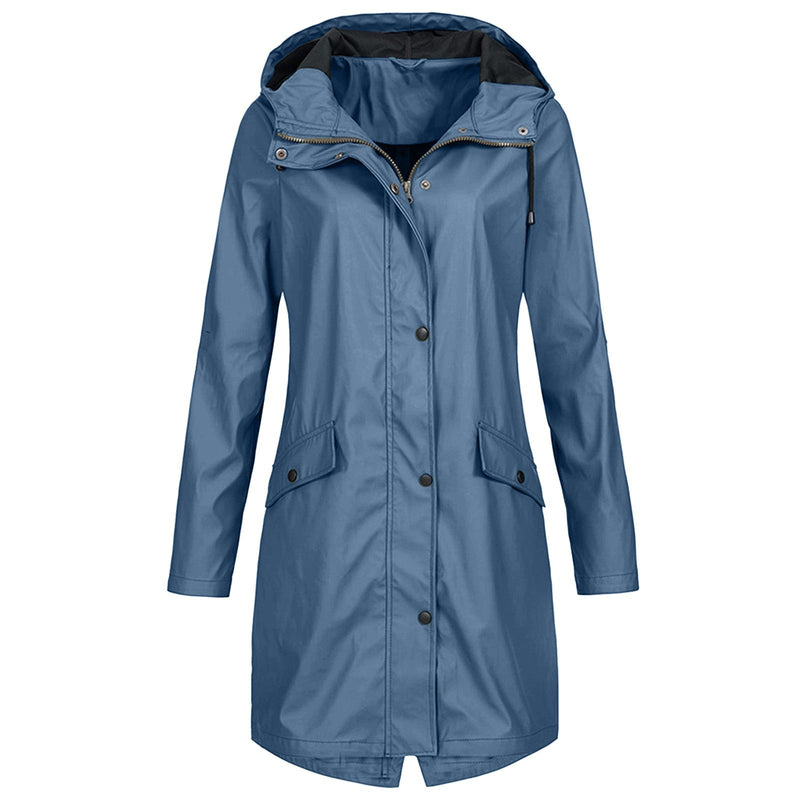 Gracefully Styled Jacket for Any Occasion