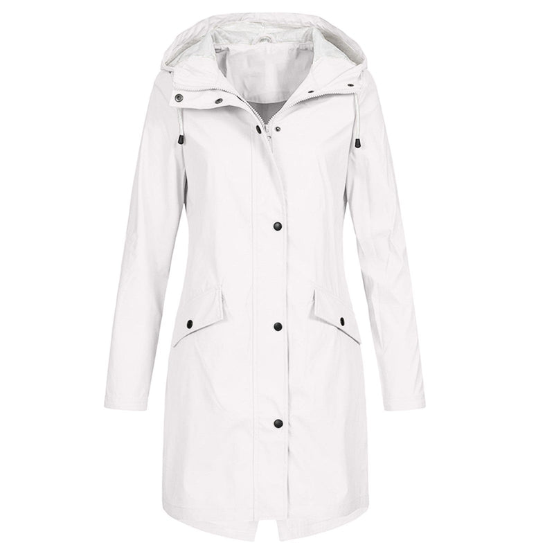 Gracefully Styled Jacket for Any Occasion