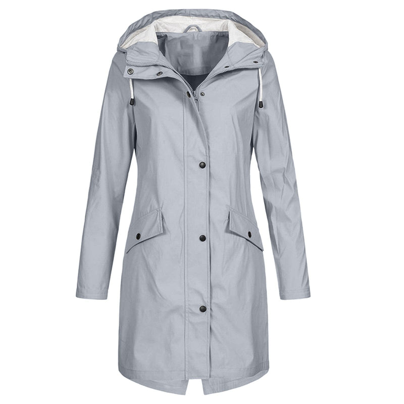 Gracefully Styled Jacket for Any Occasion