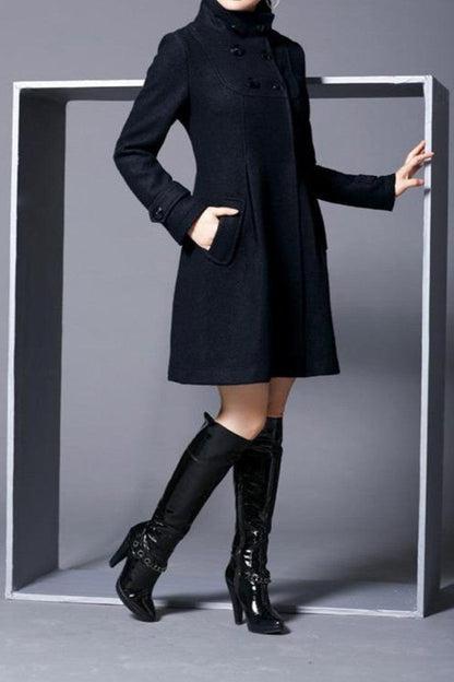 Beautifully Crafted Jacket in a Classic Style