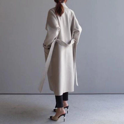Beautifully Balanced Coat with Timeless Character