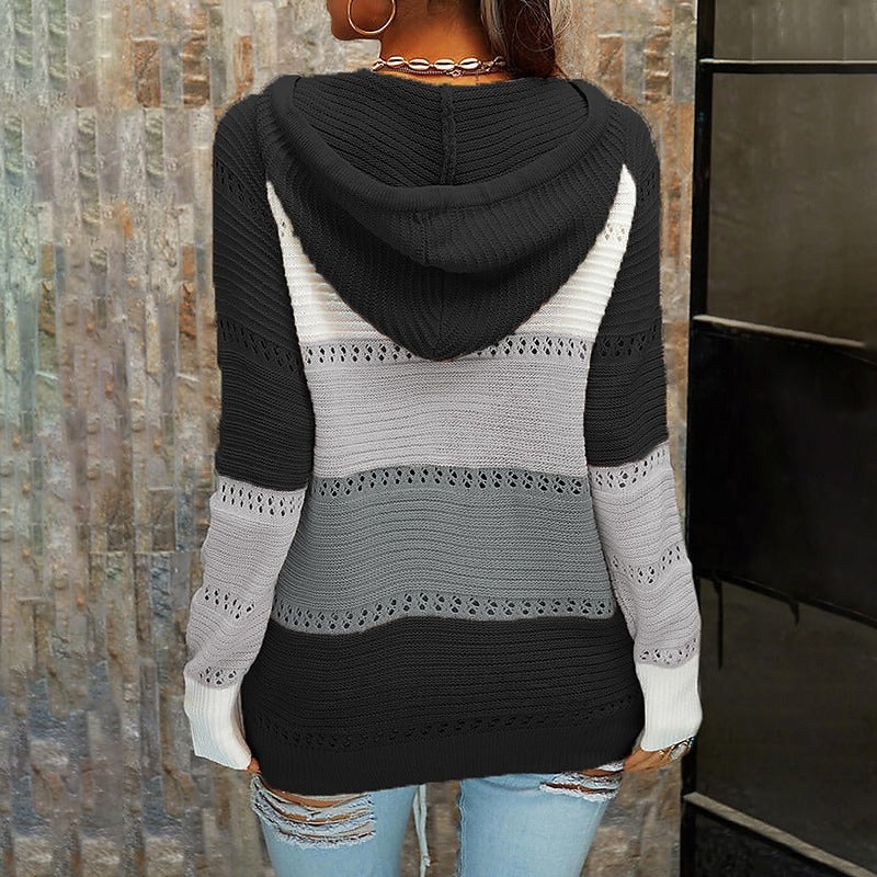 Sophisticated Garment with a Clean Classic Look