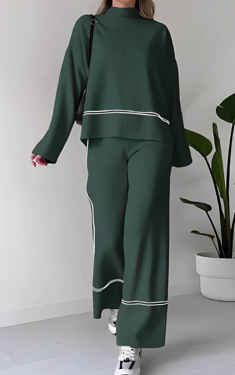 Stunning Set for Daily Wear