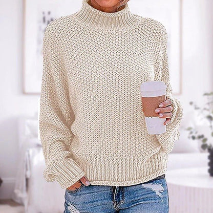 Beautifully Crafted Sweater in a Classic Style