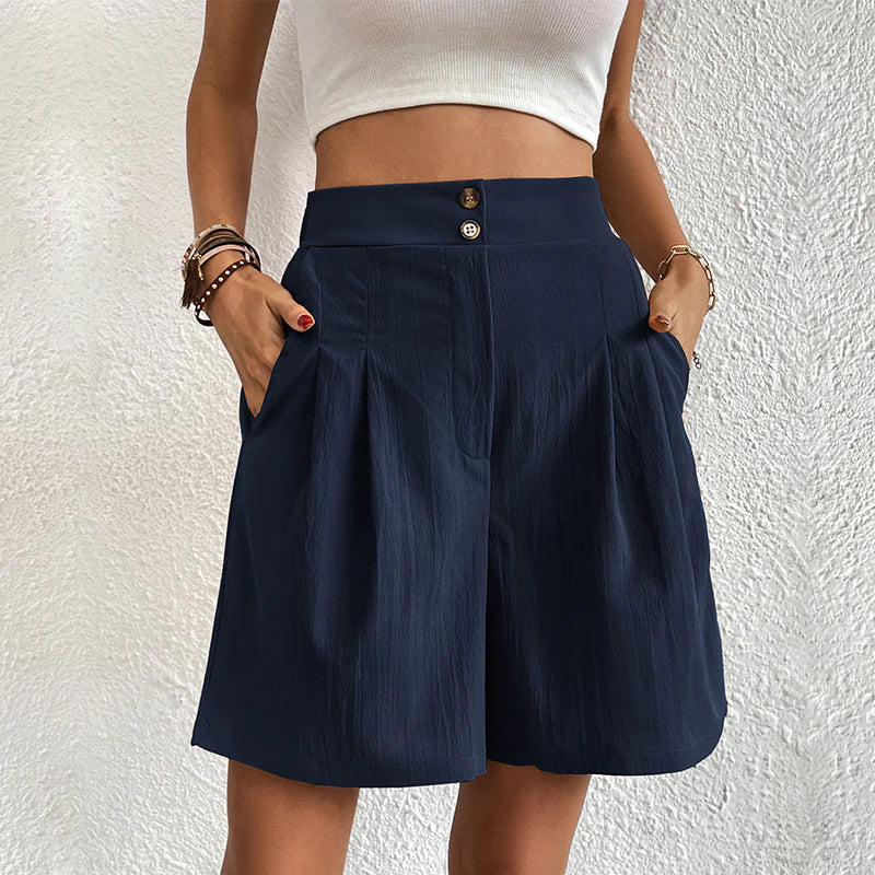 Beautifully Finished Pants in a Timeless Design