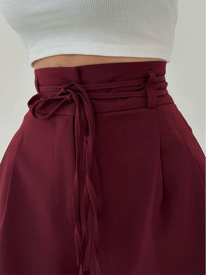Beautifully Finished Pants in a Timeless Design