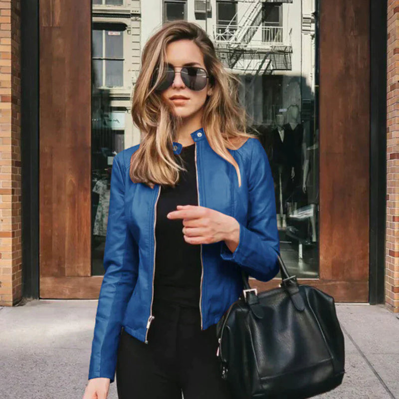 Beautifully Finished Jacket in a Timeless Design