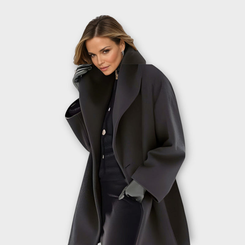 Gracefully Styled Jacket for Any Occasion