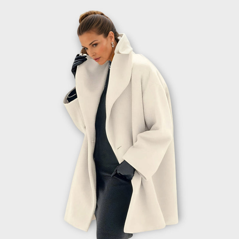 Gracefully Styled Jacket for Any Occasion