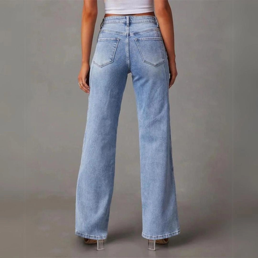 Well Tailored Garment with a Graceful Silhouette