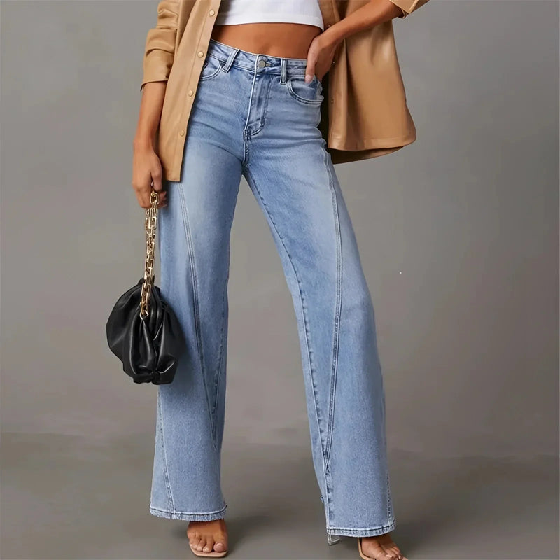 Well Tailored Garment with a Graceful Silhouette